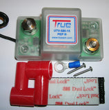 TrueAm UTV-SBI-18 Battery Isolator with PEP®