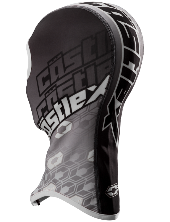 Castle X Team Balaclava