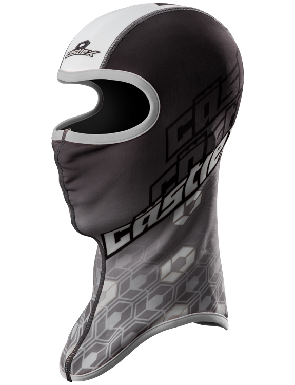 Castle X Team Balaclava