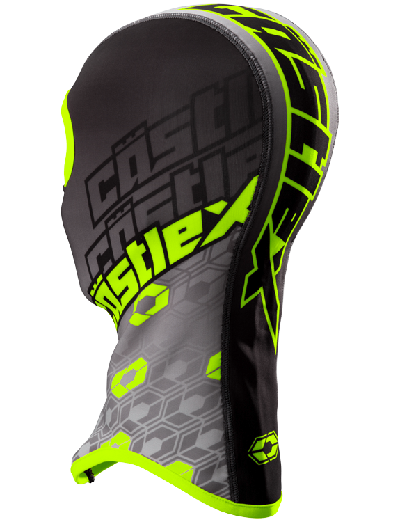 Castle X Team Balaclava