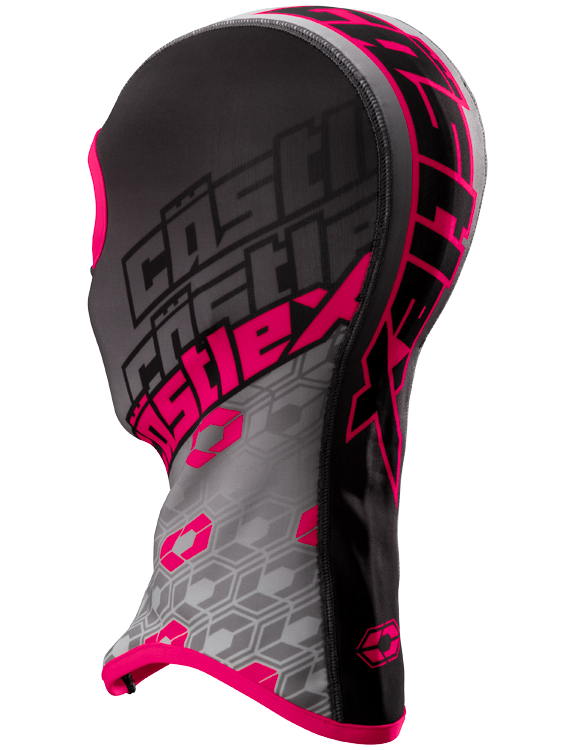 Castle X Team Balaclava