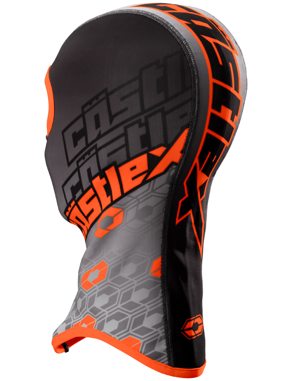 Castle X Team Balaclava