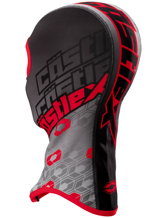 Castle X Team Balaclava