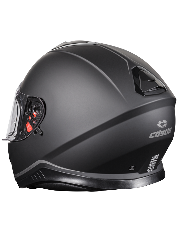 Castle X Thunder 3 SV Snow Helmet Jaxn Motorsports