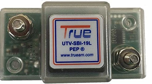 trueam lithium battery isolator
