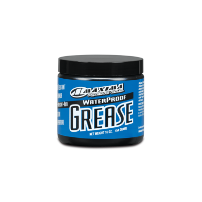 maxima waterproof grease