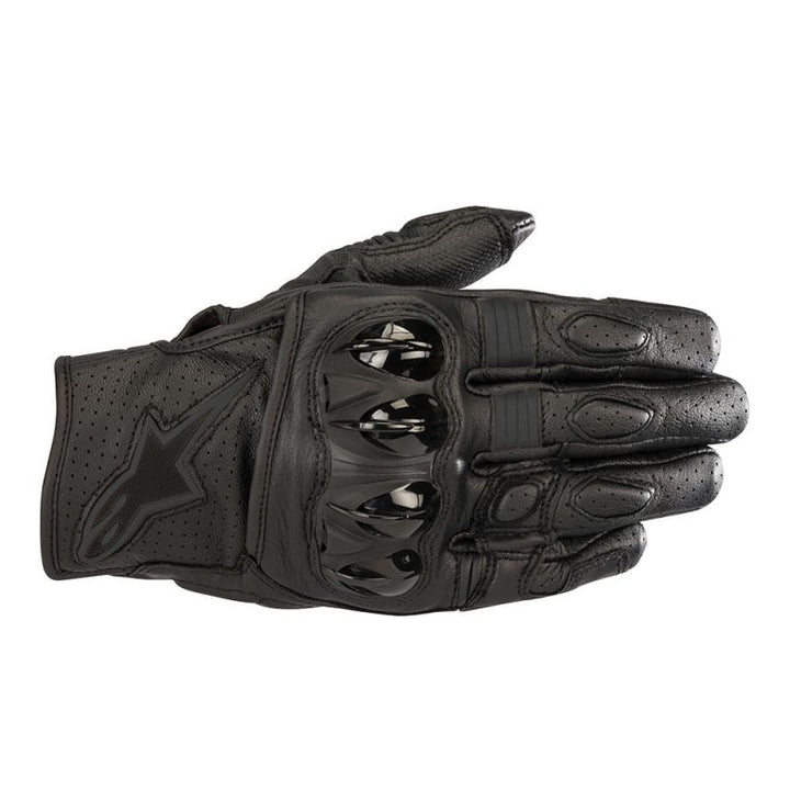 alpinestars celer v2 gloves black