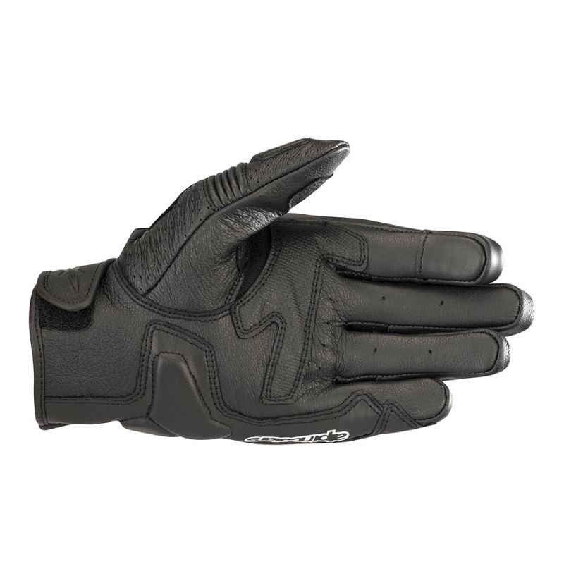alpinestars celer v2 gloves palm