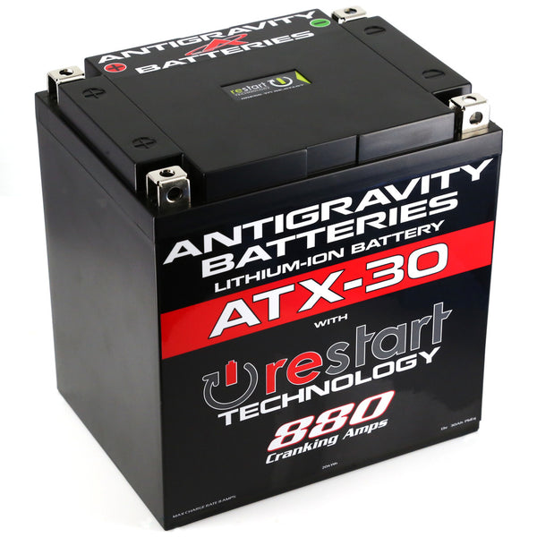 ANTIGRAVITY LITHIUM BATTERY ATX30-RS