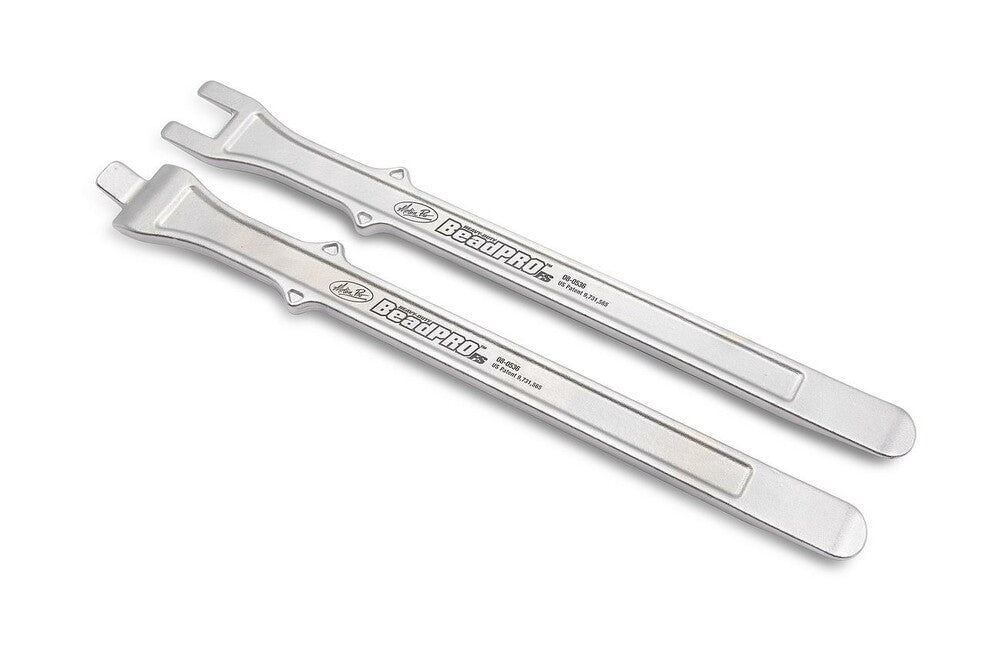 Motion Pro Beadpro Tire Bead Breaker & Lever Tool Set