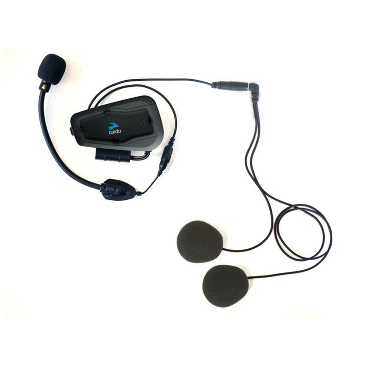Cardo Freecom 1+ Bluetooth Headset Single