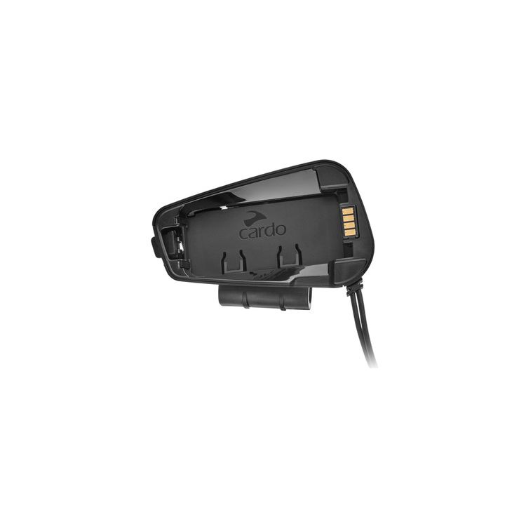 cardo freecom 2+ bluetooth headset duo base