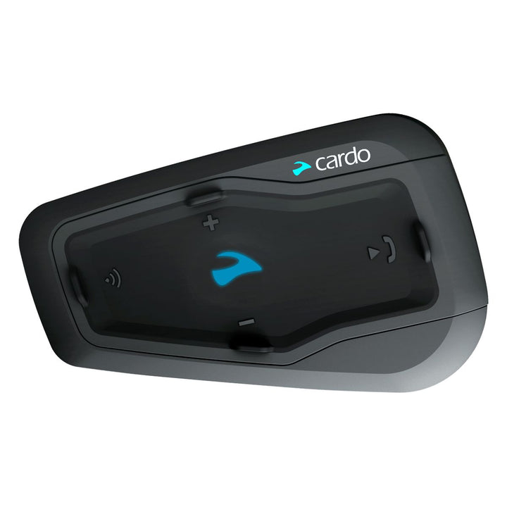 cardo freecom 2 plus bluetooth headset
