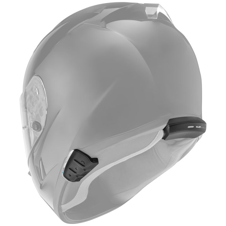 cardo palktalk slim jbl bluetooth headset install