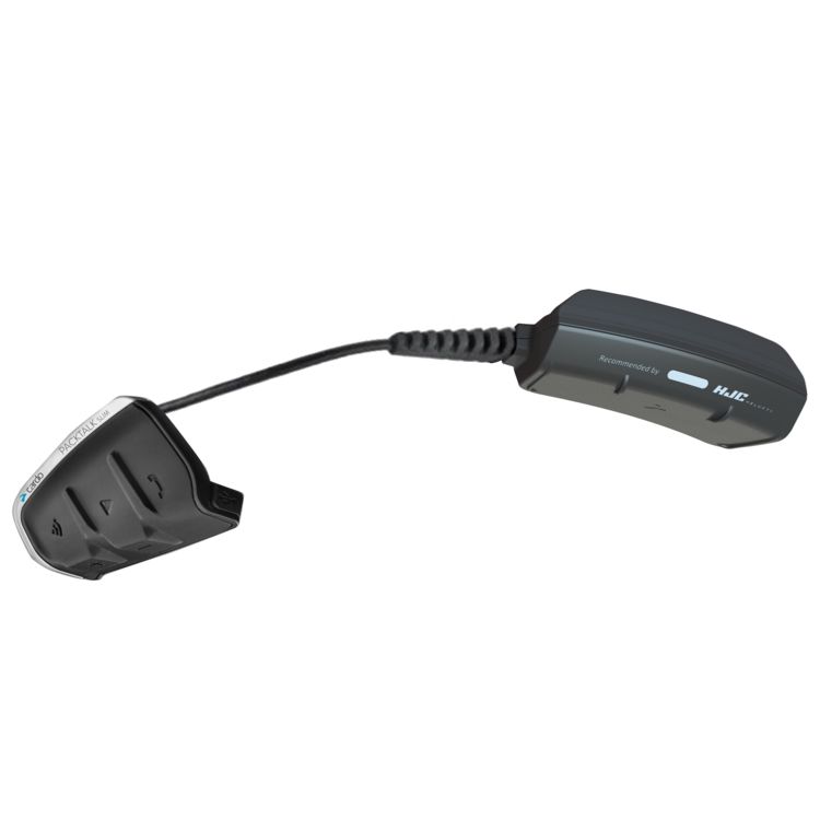 Cardo Palktalk Slim JBL Bluetooth Headset Single