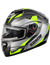 Castle X Electric Atom Transcend Helmet