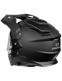 Castle X CX200 Heated Electric Shield Snowmobile Helmet
