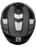 Castle X CX935 Raid Electric Heated Shield Helmet