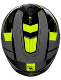 Castle X CX935 Raid Electric Heated Shield Helmet