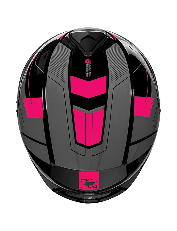 Castle X CX935 Raid Electric Heated Shield Helmet
