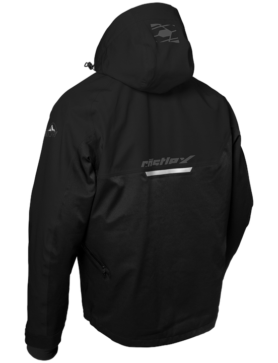 Castle X Flex Jacket | Jaxn Motorsports Castle X Flex Jacket | Jaxn Motorsports