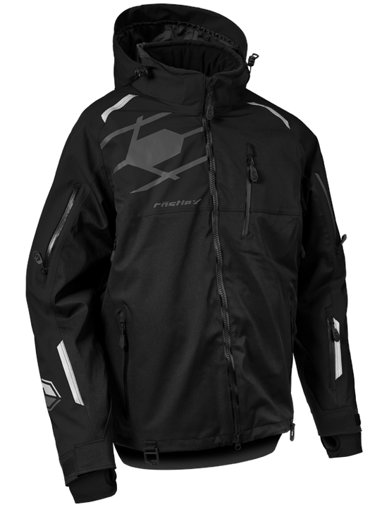 Castle X Flex Jacket | Jaxn Motorsports Castle X Flex Jacket | Jaxn Motorsports