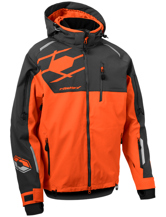 Castle x 2025 launch jacket