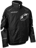 castle mens platform snowmobile jacket