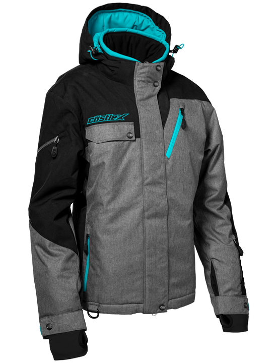 Castle womens 2025 snowmobile jackets