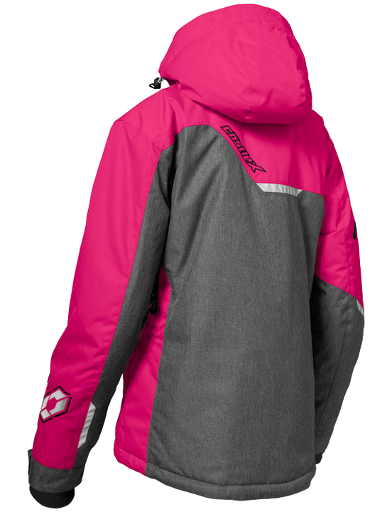 Castle x women's snowmobile 2025 jackets