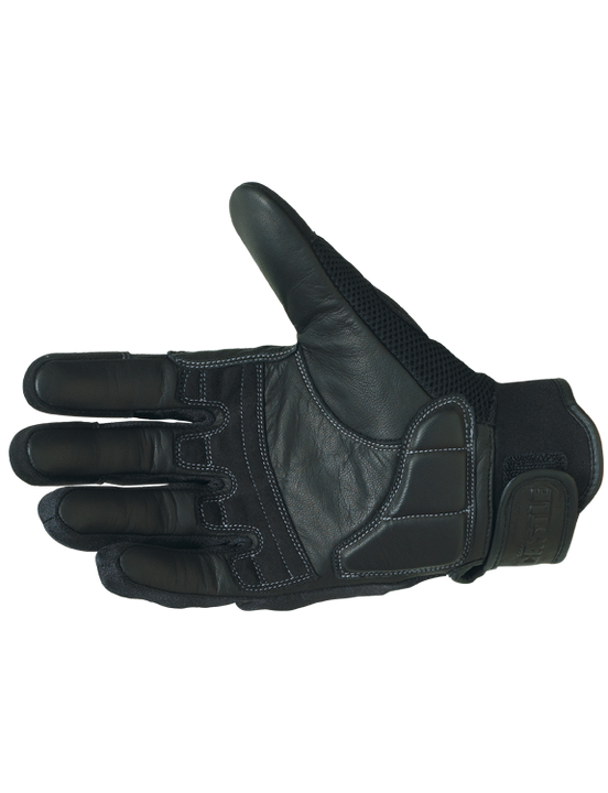 castle sport mesh motorcycle gloves palm