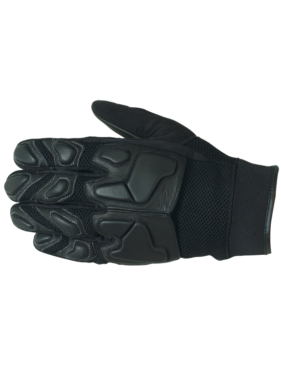 castle sport mesh motorcycle gloves