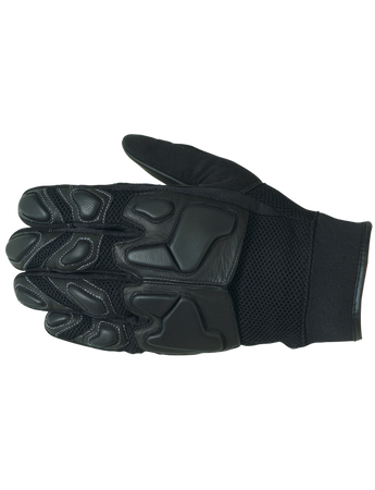 Castle Motorcycle Gloves