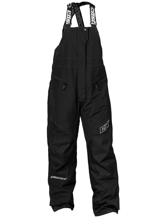Castle X Phase G2 Women's Snowmobile Bib