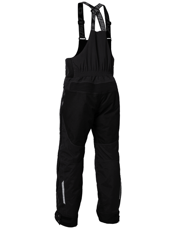 castle x polar mens bibs back