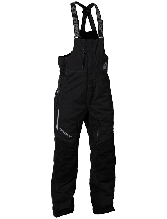 castle x polar mens bibs