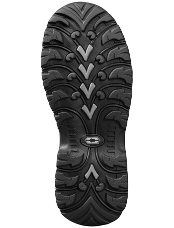 Castle X Charge Atop Boa Mens Snowmobile Boot