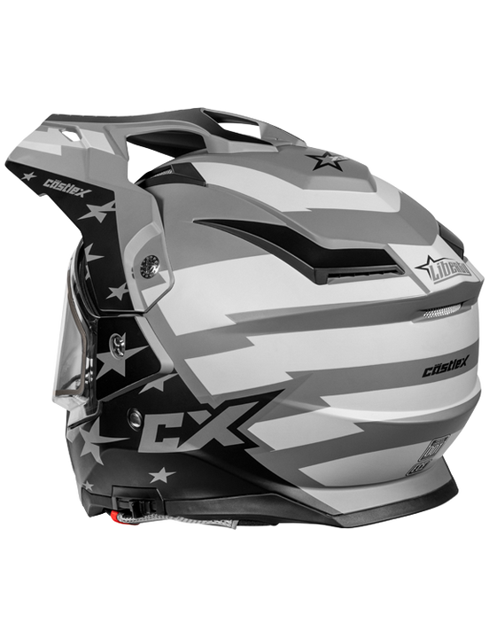 Heated snowmobile sales helmets for sale