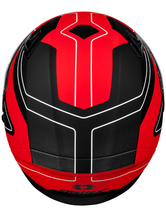 castle football helmet Castle X CX390 Electric Shield Snowmobile Helmet