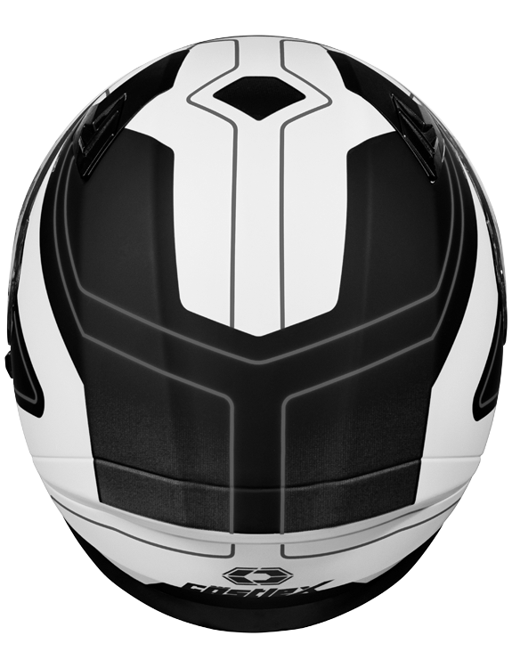 Castle X CX390 Atlas Electric Shield Snowmobile Helmet