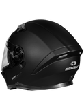 Castle X CX390 Electric Shield Snowmobile Helmet