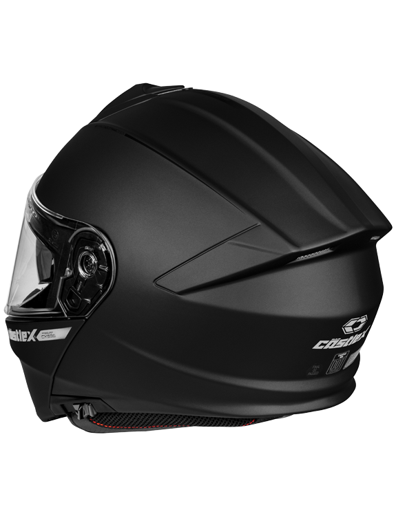 Castle X CX935 Electric Heated Sheild Helmet Jaxn Motorsports