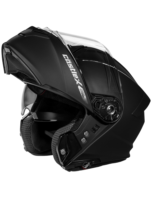 Castle X CX935 Electric Heated Sheild Helmet