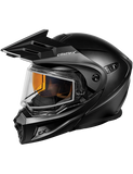 Castle CX950 V2 Modular Snowmobile Helmet