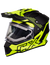 Castle X Mode Electric Helmet Agent