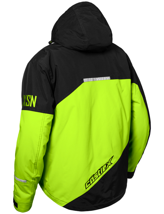 Castle X Phase Men s Snowmobile Jacket Jaxn Motorsports