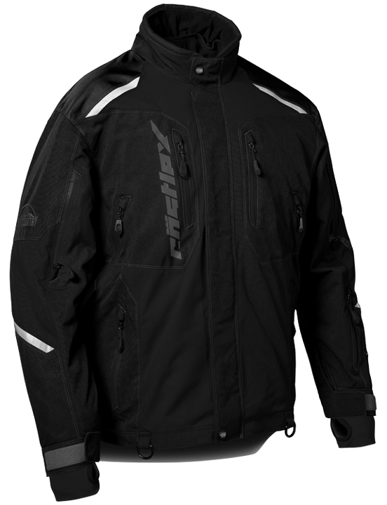 Castle 2025 motorcycle jackets