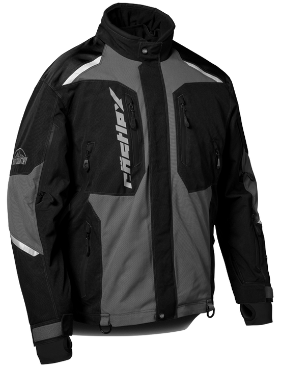 Castle X Thrust G3 Snowmobile Jacket | Jaxn Motorsports Castle X Thrust G3 Snowmobile Jacket | Jaxn Motorsports