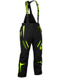 castle x fuel g7 mens snow pants hivis