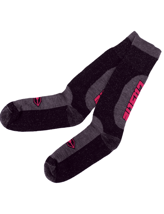 Castle X Regulator Womens Socks